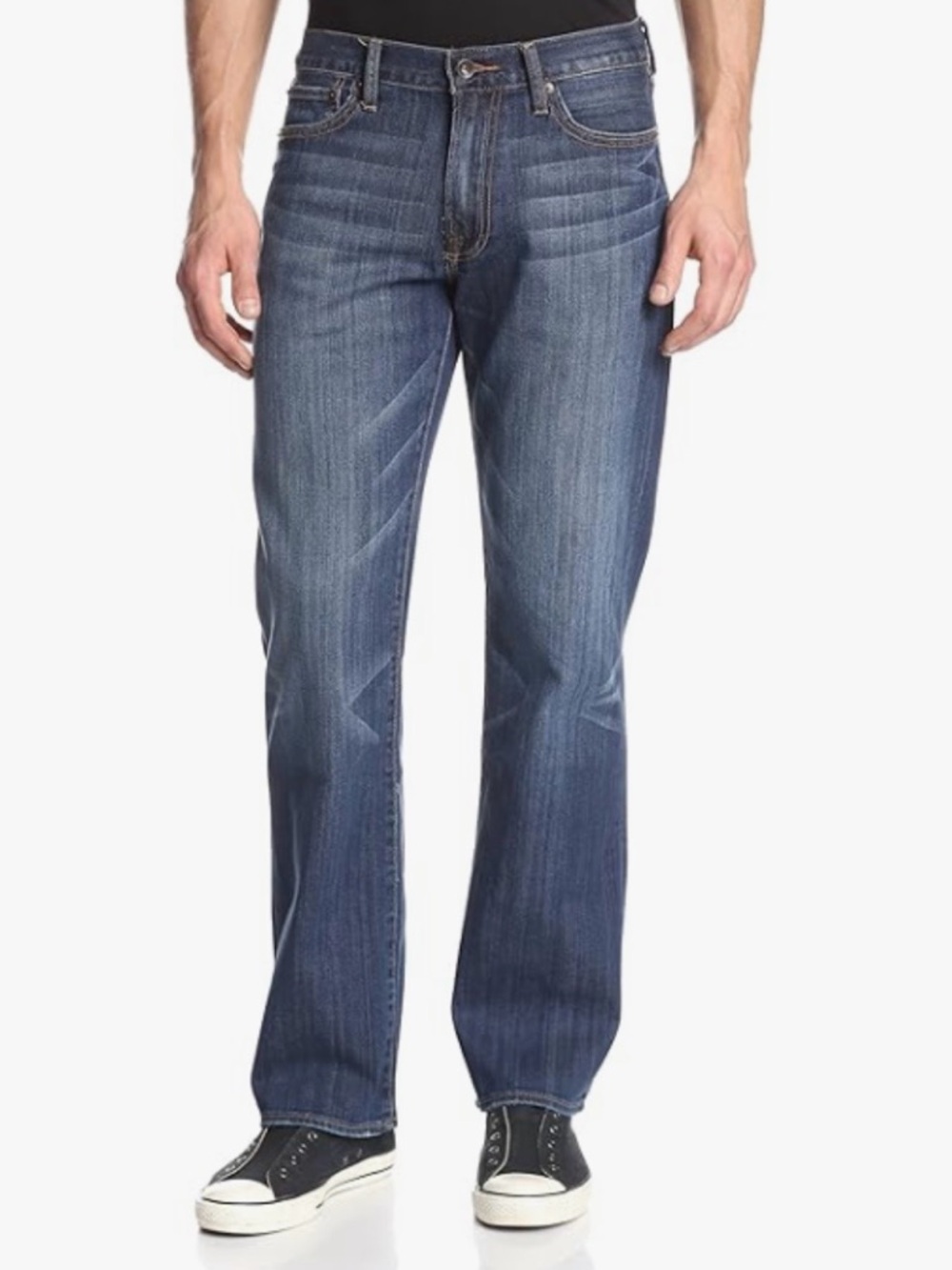 Lucky Brand Men’s 361 Vintage  Jeans
